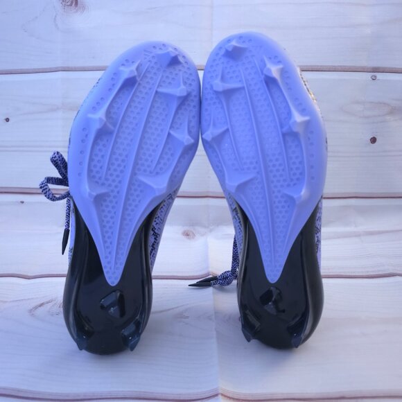 Adidas Adizero Electric II Exotic Speed Purple Black IE3894 main image 7